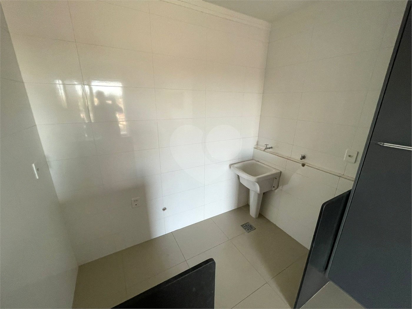 Cobertura duplex no Residencial Beatricce