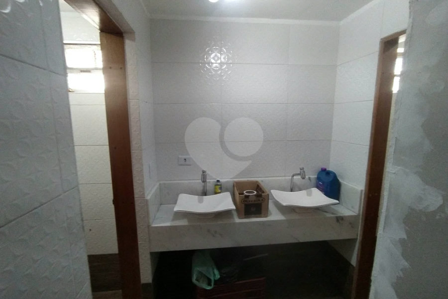 Prédio à venda em Imirim, São Paulo, SP