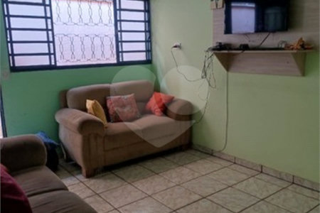 Casa térrea no Santa Angelina