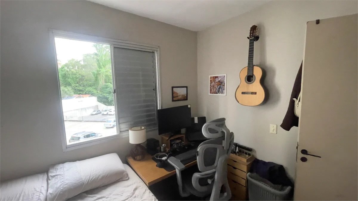 Oportunidade no Jardim Monte Alegre / Butantã 3 dormitórios com vaga