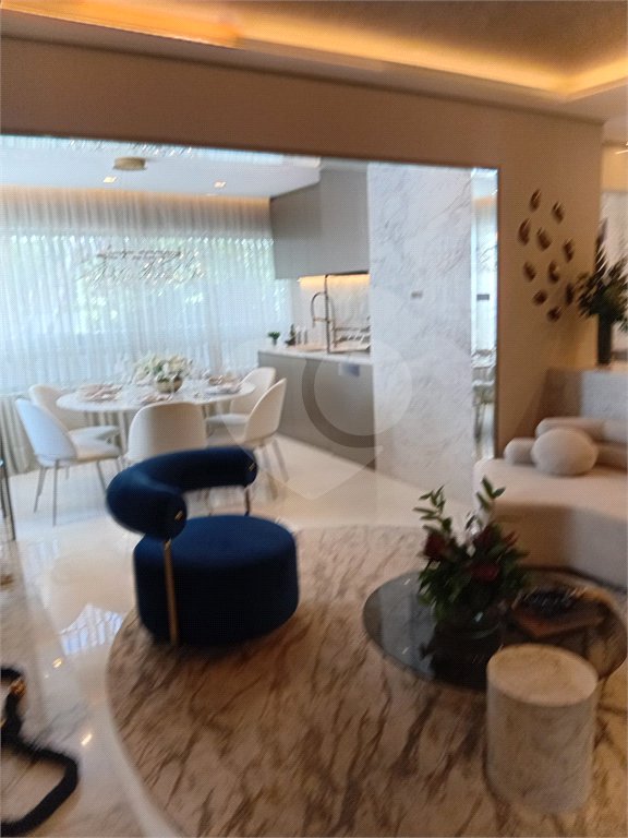Apartamento de 258m² com Lazer Completo em São Paulo - Vila Mariana