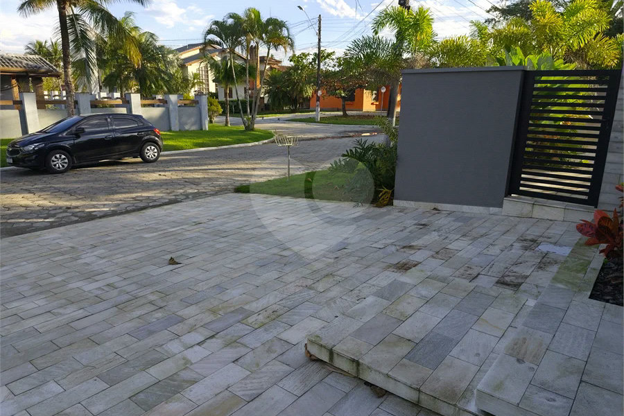Casa à venda com 4 suítes em Morada da Praia, Bertioga, SP