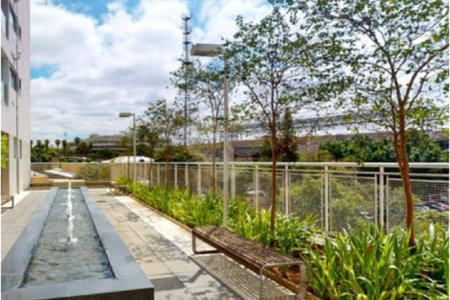 Apartamento á venda - Campo Belo