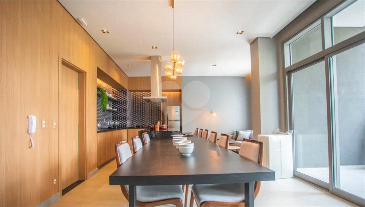 Apartamento Mobiliado na Vila Mariana com 2 quartos