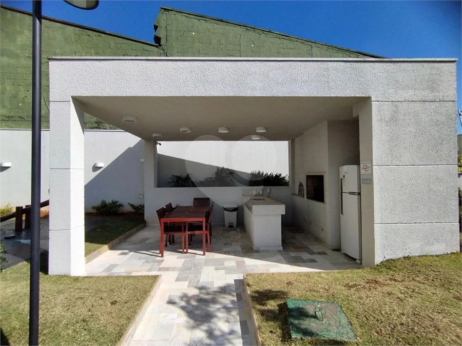 Apartamento de 57 m² á venda - Saúde