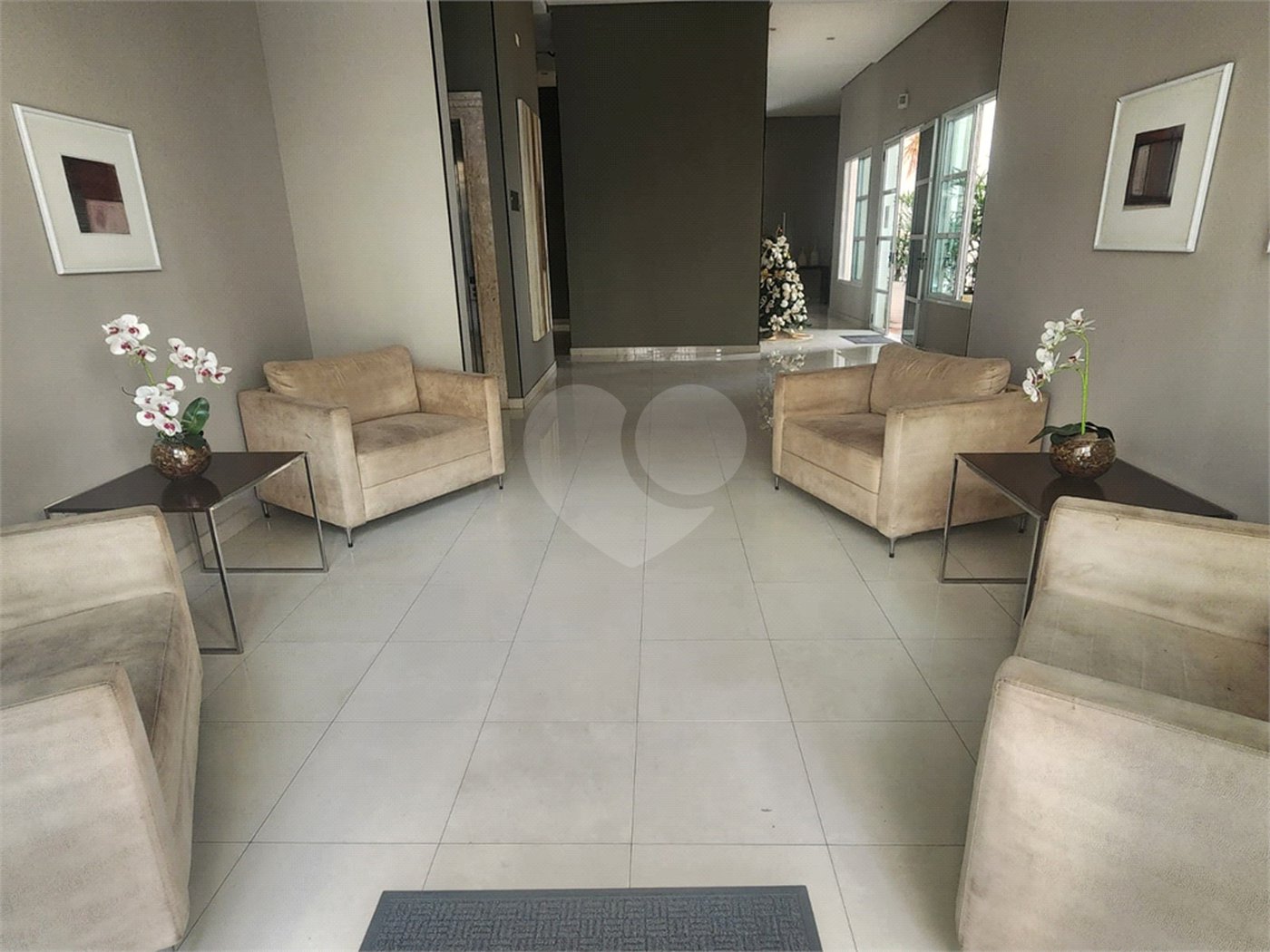 Apartamento à Venda – Edifício Vert Vita – Jardim Aquarius, São José dos Campos (SP)