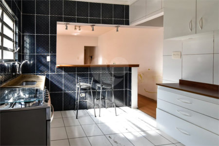 APARTAMENTO A VENDA EM SP BELA VISTA