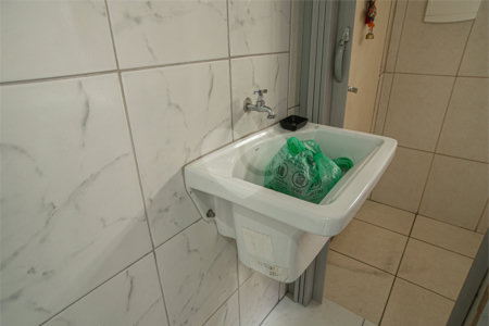 APARTAMENTO A VENDA EM SP BELA VISTA