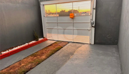 Casa à venda com 2 quartos em Jardim Ibirapuera, Ponta Porã, MS