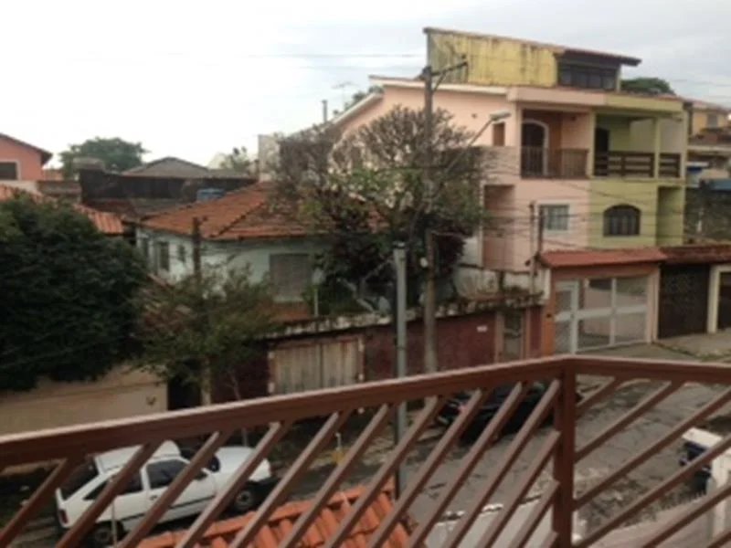 Sobrado à venda com 3 quartos, sendo 1 suíte, em Jardim Monte Kemel, São Paulo, SP