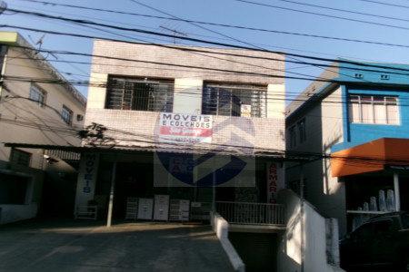 Excelente Sala Comercial para Locação – 23,5 m² na Av. Eid Mansur Cotia