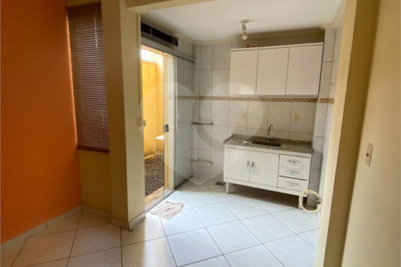 Apartamento para venda na Vila Monteiro (Centro)