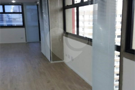 Sala Comercial á venda - Avenida Paulista