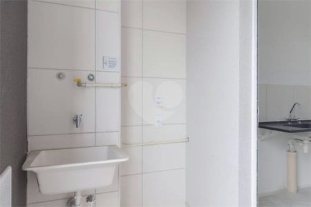 Apartamento à venda na Mooca – São Paulo