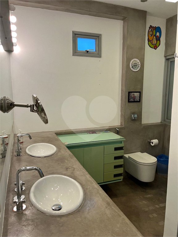 Apartamento à venda com 1 suíte em Itaim Bibi, São Paulo, SP