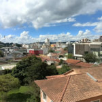 Apartamento à venda ou para alugar com 2 quartos, sendo 1 suíte,  no Centro, São Roque, SP