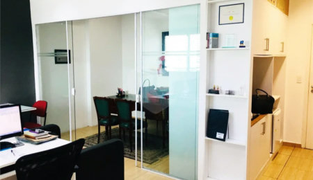 Sala para alugar no Centro, São Bernardo do Campo, SP