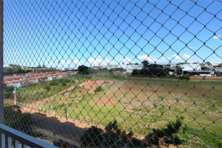 Apartamento à venda com 2 quartos em Recreio São Judas Tadeu, São Carlos - SP