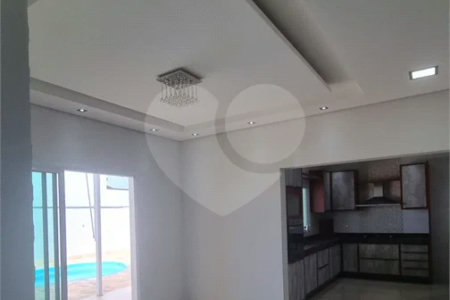 Seu Novo Lar no Residencial Jardim de Mônaco