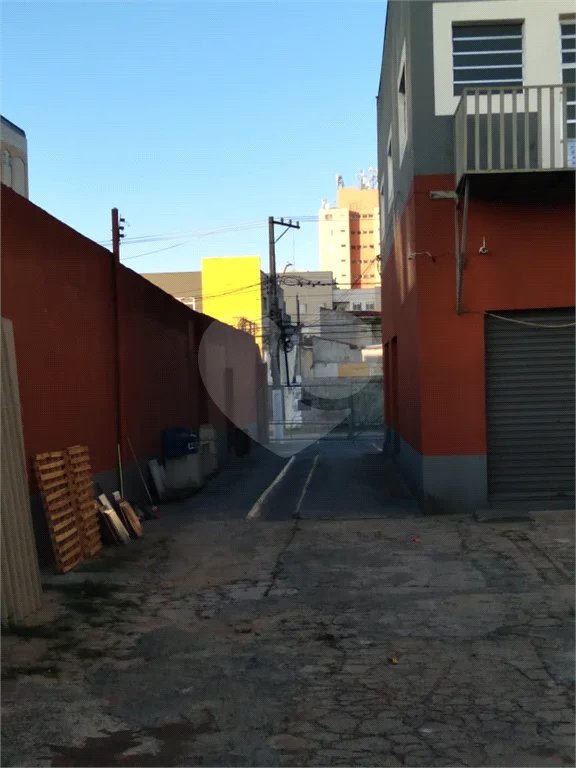 Imóvel Comercial — Excelente Localização na Vila Santa Catarina