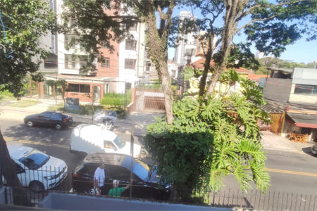 Casa á venda - Vila Mariana