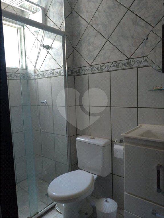 Apartamento no Residencial Jardim das Torres.