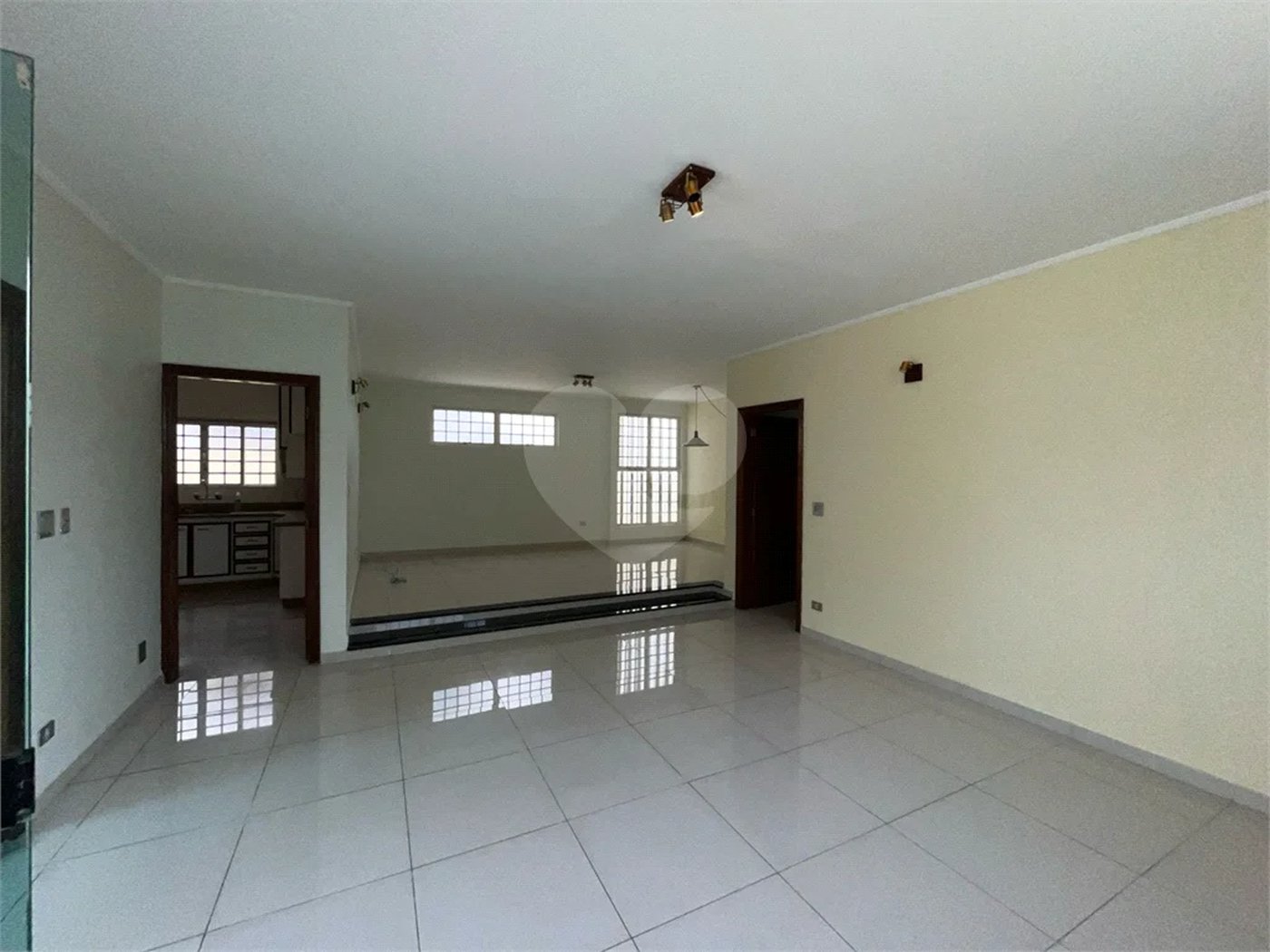 Casa à venda no bairro Santa Cecília, em Piracicaba
