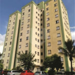 Apartamento Cachoeirinha