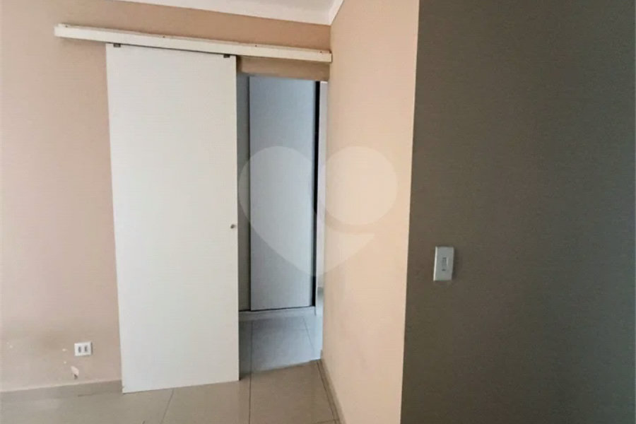 Apartamento para alugar com 1 suíte em Chora Menino, São Paulo, SP