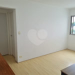 Apartamento á venda - Vila Guarani
