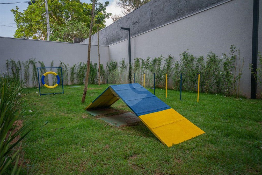 Apartamento à venda com 3 suítes em Vila Cruzeiro, São Paulo, SP