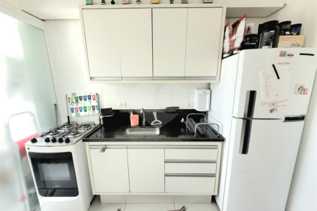 Apartamento em Urbanova, São José dos Campos/SP