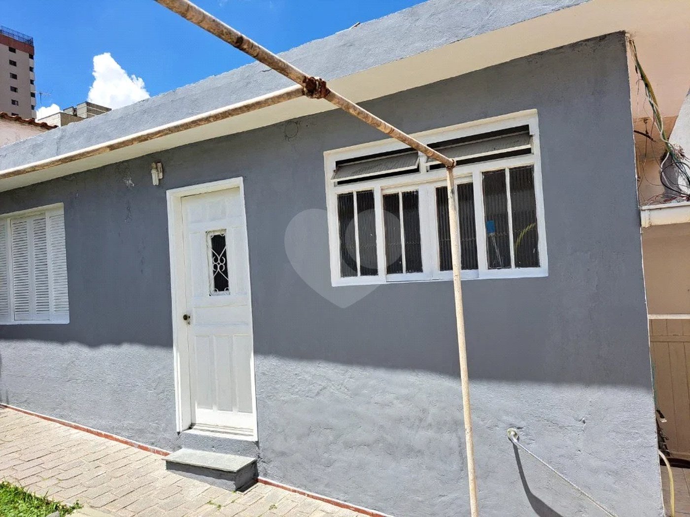 Casa à venda na Vila Prudente, 2 quartos