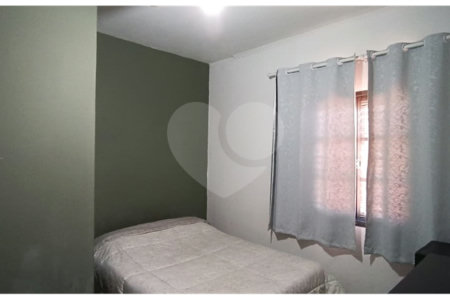 Casa à venda com 3 quartos, sendo 1 suíte, em Vila Boa Vista, São Carlos - SP