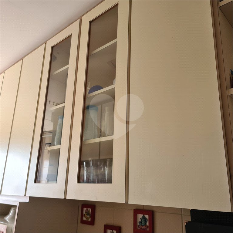 Apartamento com 2 dormitórios à venda, 58 m² por R$ 345.000 - Vila Santo Estéfano - São Paulo/SP