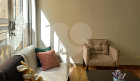 Apartamento à venda com 3 quartos, sendo 2 suítes,  em Vila Mariana, São Paulo, SP