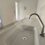 Apartamento à venda com 1 quarto em Pirituba, São Paulo, SP