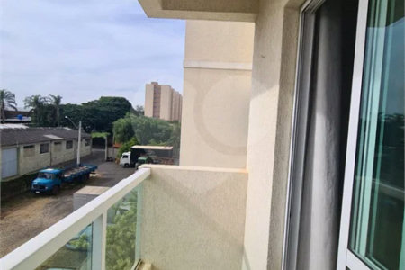 Apartamento à venda em Indaiatuba, Vila Brizzola, Villagio D`Amore com 3 quartos, com 92.26 m²