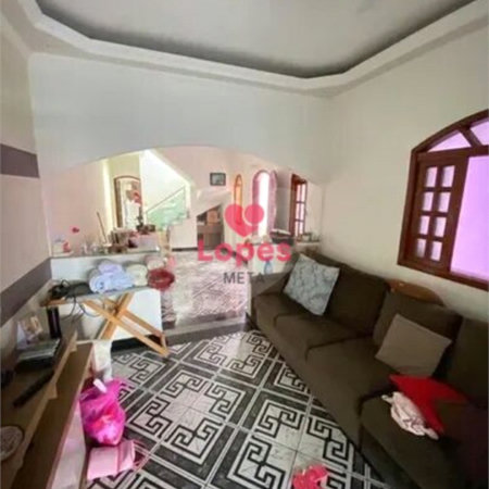 CASA A VENDA NO JARDIM CEREJEIRA, 3 DORMITORIOS, 2 BANHEIROS, 2 VAGAS, SÃO JOSÉ DOS CAMPOS/SP.