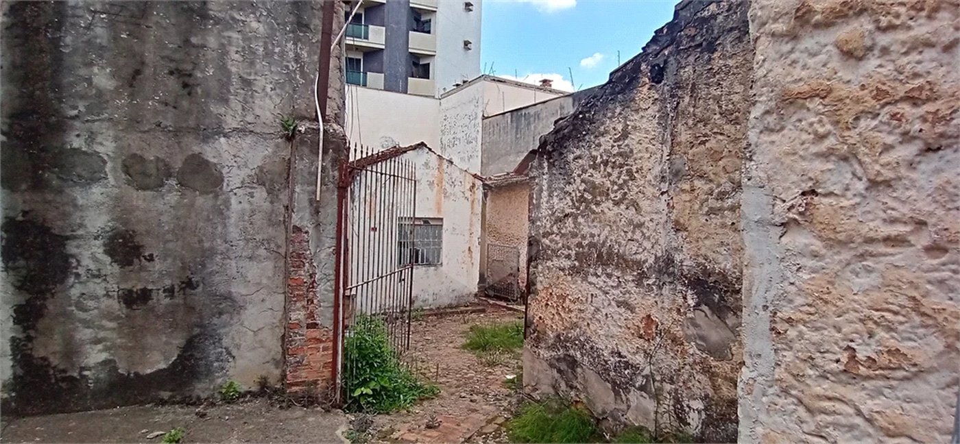 Terreno à venda no Bairro Alto em Piracicaba - SP.