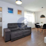 Apartamento aconchegante à venda em Perdizes