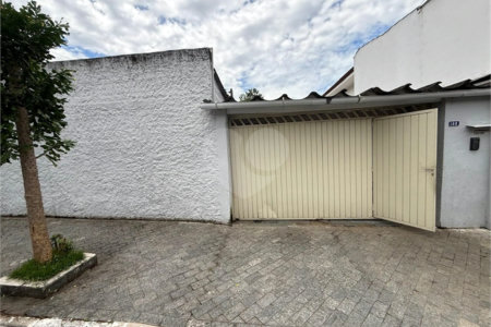 Casa Térrea a Venda Jd Satélite com poder construtivo