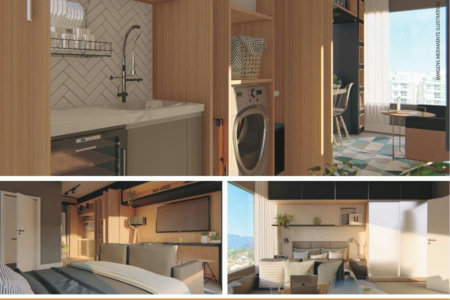 Innovate Residencial