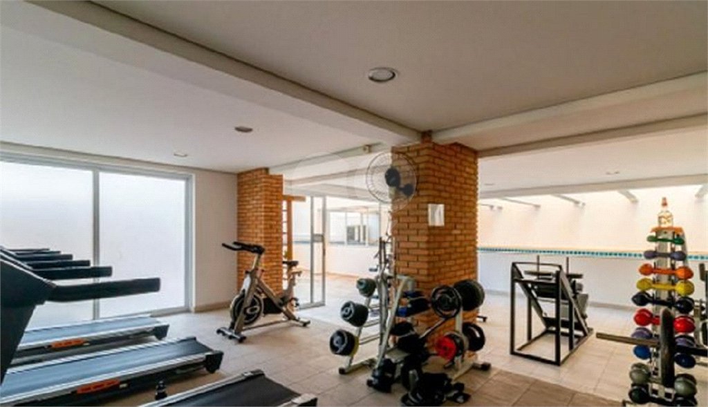 Apartamento á venda - Vila Mariana