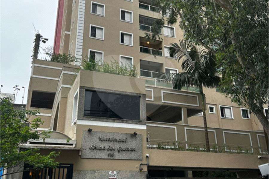 Apartamento à venda com 2 quartos, sendo 1 suíte, em Morumbi, São Paulo, SP