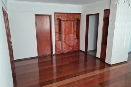 Apartamento à Venda de Alto Padrão 184,80m2 - 1 por Andar - na Cidade de Valinhos - SP