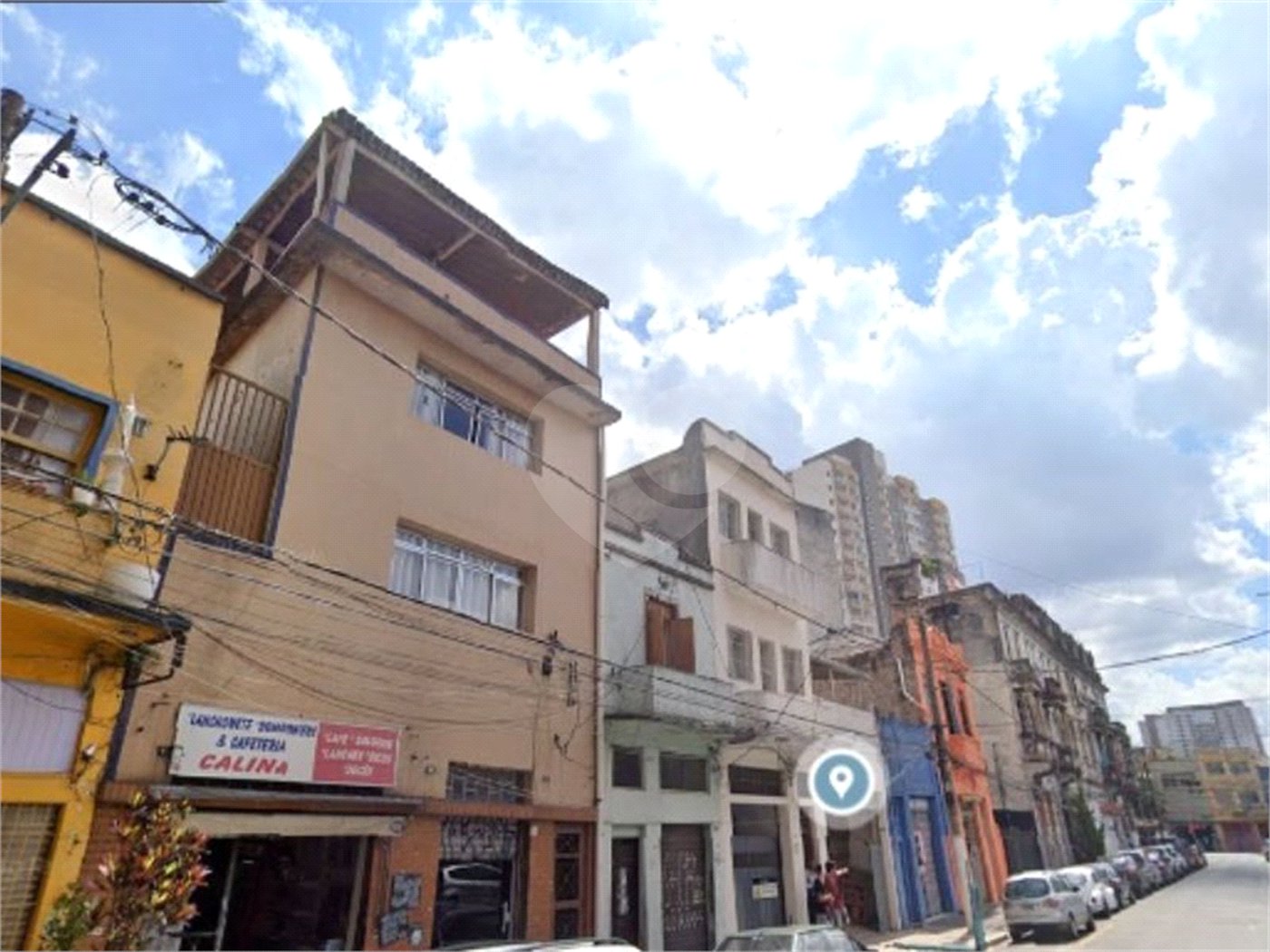 Prédio à venda em Brás, São Paulo, SP