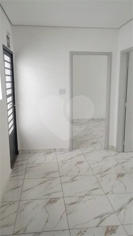 Casa para alugar no Centro, Mogi das Cruzes - SP
