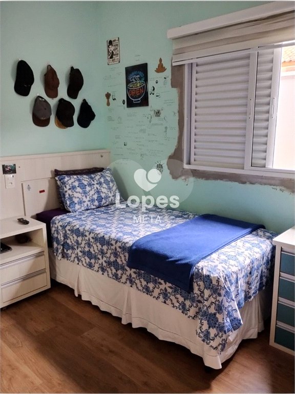 CASA A VENDA, CONDOMINIO ELDORADO - URBANOVA, 3 DORMITORIOS 1 SENDO SUITE, 2 VAGAS DE GARAGEM, SJC/S