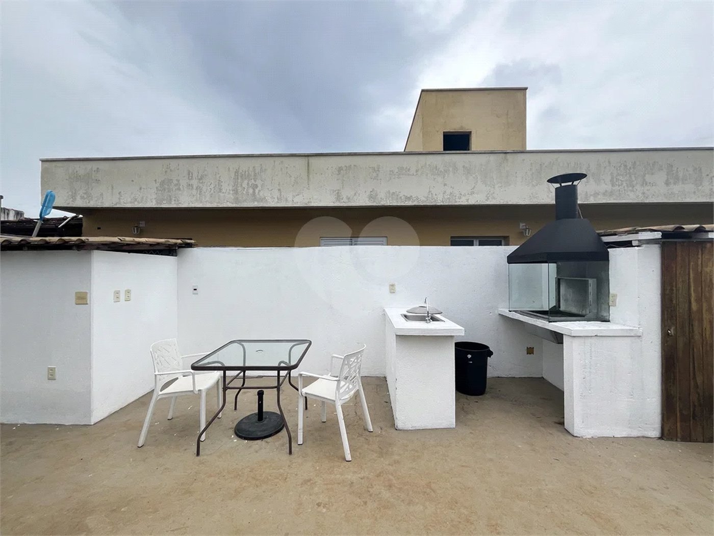 Casa à venda com 4 suítes em Morada da Praia, Bertioga, SP